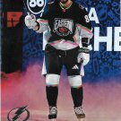 Nikita Kucherov 2023-24 Upper Deck #656 Tampa Bay Lightning Hockey Card