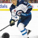 Rasmus Kupari 2023-24 Upper Deck #654 Winnipeg Jets Hockey Card