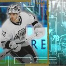 Alex Laferriere 2023-24 Upper Deck UD3 Rookie #UD3-19 Los Angeles Kings Hockey Card