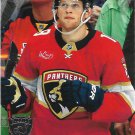 Steven Lorentz 2023-24 Upper Deck #563 Florida Panthers Hockey Card