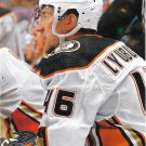 Ilya Lyubushkin 2023-24 Upper Deck #503 Anaheim Ducks Hockey Card
