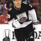 Nathan MacKinnon 2023-24 Upper Deck #668 Colorado Avalanche Hockey Card