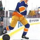 Ryan McLeod 2023-24 Upper Deck #557 Edmonton Oilers Hockey Card