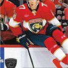Niko Mikkola 2023-24 Upper Deck #561 Florida Panthers Hockey Card