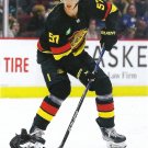 Tyler Myers 2023-24 Upper Deck #642 Vancouver Canucks Hockey Card
