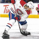 Alex Newhook 2023-24 Upper Deck #574 Montreal Canadiens Hockey Card