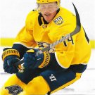 Gustav Nyquist 2023-24 Upper Deck #579 Nashville Predators Hockey Card