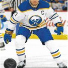 Kyle Okposo 2023-24 Upper Deck #518 Buffalo Sabres Hockey Card