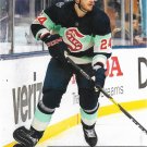 Jamie Oleksiak 2023-24 Upper Deck #622 Seattle Kraken Hockey Card