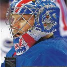 Jonathan Quick 2023-24 Upper Deck #588 New York Rangers Hockey Card