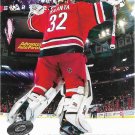 Antti Raanta 2023-24 Upper Deck #525 Carolina Hurricanes Hockey Card