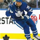 Ryan Reaves 2023-24 Upper Deck #631 Toronto Maple Leafs Hockey Card
