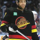Carson Soucy 2023-24 Upper Deck #639 Vancouver Canucks Hockey Card