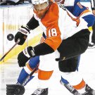 Marc Staal 2023-24 Upper Deck #600 Philadelphia Flyers Hockey Card