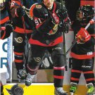 Vladimir Tarasenko 2023-24 Upper Deck #597 Ottawa Senators Hockey Card