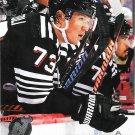 Tyler Toffoli 2023-24 Upper Deck #582 New Jersey Devils Hockey Card