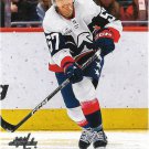 Trevor van Riemsdyk 2023-24 Upper Deck #648 Washington Capitals Hockey Card