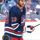 Gabe Vilardi 2023-24 Upper Deck #650 Winnipeg Jets Hockey Card