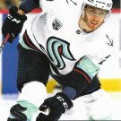 Alexander Wennberg 2023-24 Upper Deck #620 Seattle Kraken Hockey Card