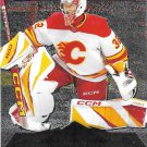 Dustin Wolf 2023-24 Upper Deck Black Diamond Retro Rookie #BD-14 Calgary Flames Hockey Card