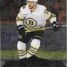 Pavel Zacha 2023-24 Upper Deck Black Diamond Retro #BD-7 Boston Bruins Hockey Card