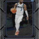 Jaden Hardy 2022-23 Panini Prizm Rookie #226 Dallas Mavericks Basketball Card