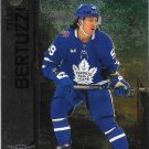 Tyler Bertuzzi 2023-24 Skybox Metal Universe #063 Toronto Maple Leafs Hockey Card