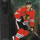 Taylor Hall 2023-24 Skybox Metal Universe #093 Chicago Blackhawks Hockey Card Taylor Hall 2023-24 Skybox Metal Universe #093 Chicago Blackhawks Hockey Card