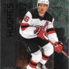 Jack Hughes 2023-24 Skybox Metal Universe #128 New Jersey Devils Hockey Card Jack Hughes 2023-24 Skybox Metal Universe #128 New Jersey Devils Hockey Card