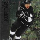 Anze Kopitar 2023-24 Skybox Metal Universe #140 Los Angeles Kings Hockey Card Anze Kopitar 2023-24 Skybox Metal Universe #140 Los Angeles Kings Hockey Card