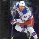 Alexis Lafreniere 2023-24 Skybox Metal Universe #080 New York Rangers Hockey Card Alexis Lafreniere 2023-24 Skybox Metal Universe #080 New York Rangers Hockey Card
