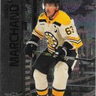 Brad Marchand 2023-24 Skybox Metal Universe #124 Boston Bruins Hockey Card Brad Marchand 2023-24 Skybox Metal Universe #124 Boston Bruins Hockey Card