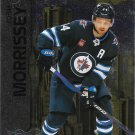 Josh Morrissey 2023-24 Skybox Metal Universe #054 Winnipeg Jets Hockey Card Josh Morrissey 2023-24 Skybox Metal Universe #054 Winnipeg Jets Hockey Card