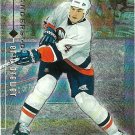 Eric Brewer 1998-99 Upper Deck Black Diamond #52 New York Islanders Hockey Card