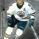 Bill Guerin 1998-99 Upper Deck Black Diamond #35 Edmonton Oilers Hockey Card Bill Guerin 1998-99 Upper Deck Black Diamond #35 Edmonton Oilers Hockey Card