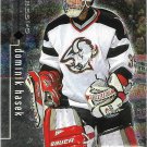 Dominik Hasek 1998-99 Upper Deck Black Diamond #10 Buffalo Sabres Hockey Card Dominik Hasek 1998-99 Upper Deck Black Diamond #10 Buffalo Sabres Hockey Card