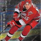Keith Primeau 1998-99 Upper Deck Black Diamond #16 Carolina Hurricanes Hockey Card Keith Primeau 1998-99 Upper Deck Black Diamond #16 Carolina Hurricanes Hockey Card