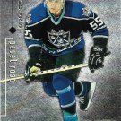 Pavel Rosa 1998-99 Upper Deck Black Diamond #40 Los Angeles Kings Hockey Card