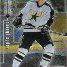 Darryl Sydor 1998-99 Upper Deck Black Diamond #28 Dallas Stars Hockey Card