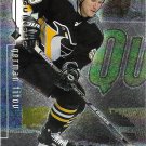 German Titov 1998-99 Upper Deck Black Diamond #78 Pittsburgh Penguins Hockey Card