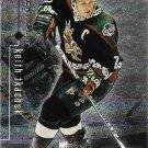 Keith Tkachuk 1998-99 Upper Deck Black Diamond #66 Phoenix Coyotes Hockey Card