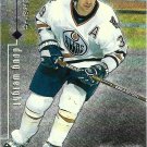 Doug Weight 1998-99 Upper Deck Black Diamond #34 Edmonton Oilers Hockey Card