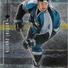 Andrei Zyuzin 1998-99 Upper Deck Black Diamond #73 San Jose Sharks Hockey Card