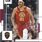 Jarrett Allen 2022-23 Donruss #40 Cleveland Cavaliers Basketball Card