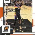 Deandre Ayton 2022-23 Donruss #133 Phoenix Suns Basketball Card