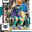 LaMelo Ball 2022-23 Donruss #67 Charlotte Hornets Basketball Card