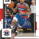 Bradley Beal 2022-23 Donruss #83 Washington Wizards Basketball Card