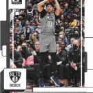 Seth Curry 2022-23 Donruss #10 Brooklyn Nets Basketball Card Seth Curry 2022-23 Donruss #10 Brooklyn Nets Basketball Card