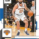 Evan Fournier 2022-23 Donruss #14 New York Knicks Basketball Card Evan Fournier 2022-23 Donruss #14 New York Knicks Basketball Card