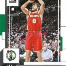 Danilo Gallinari 2022-23 Donruss #186 Boston Celtics Basketball Card